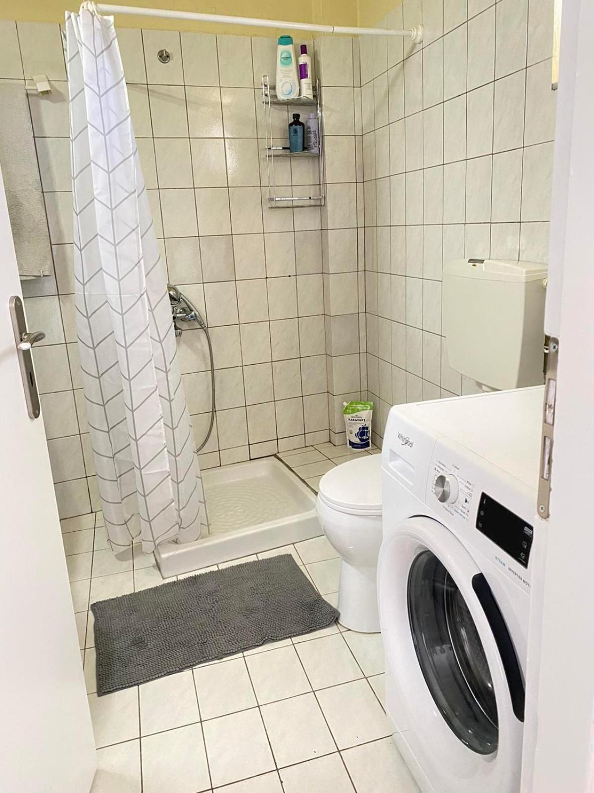 Appartement μοντέρνο άνετο με ξύλινες λεπτομέρειες! *